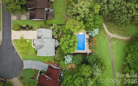 12312 Greenway View Court Charlotte NC 28278
