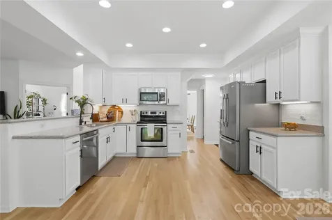 12312 Greenway View Court Charlotte NC 28278