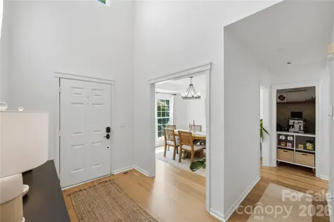 12312 Greenway View Court Charlotte NC 28278