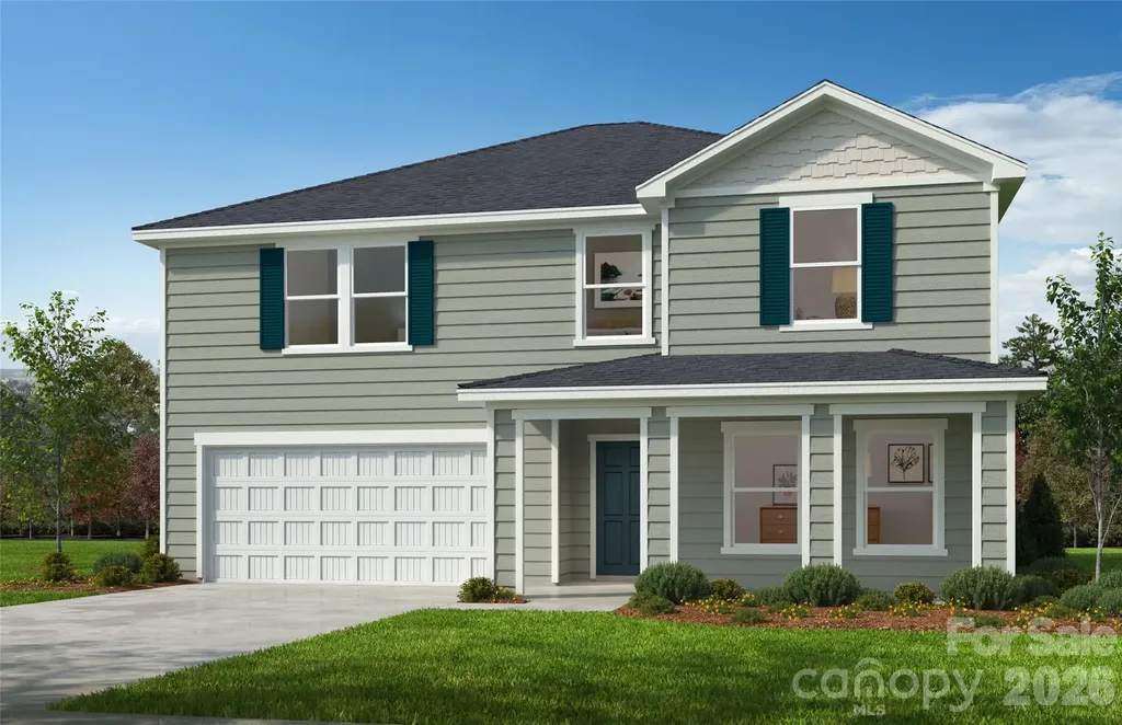 202 Clovis Point Drive Kings Mountain NC 28086