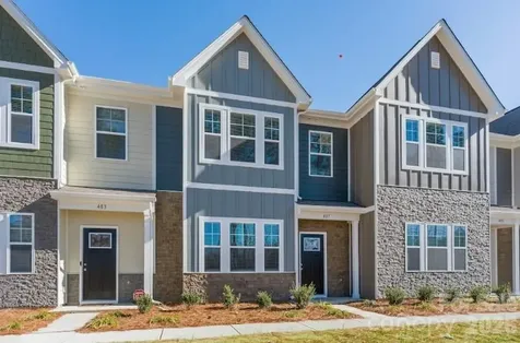 442 Shasta Street Gastonia NC 28052