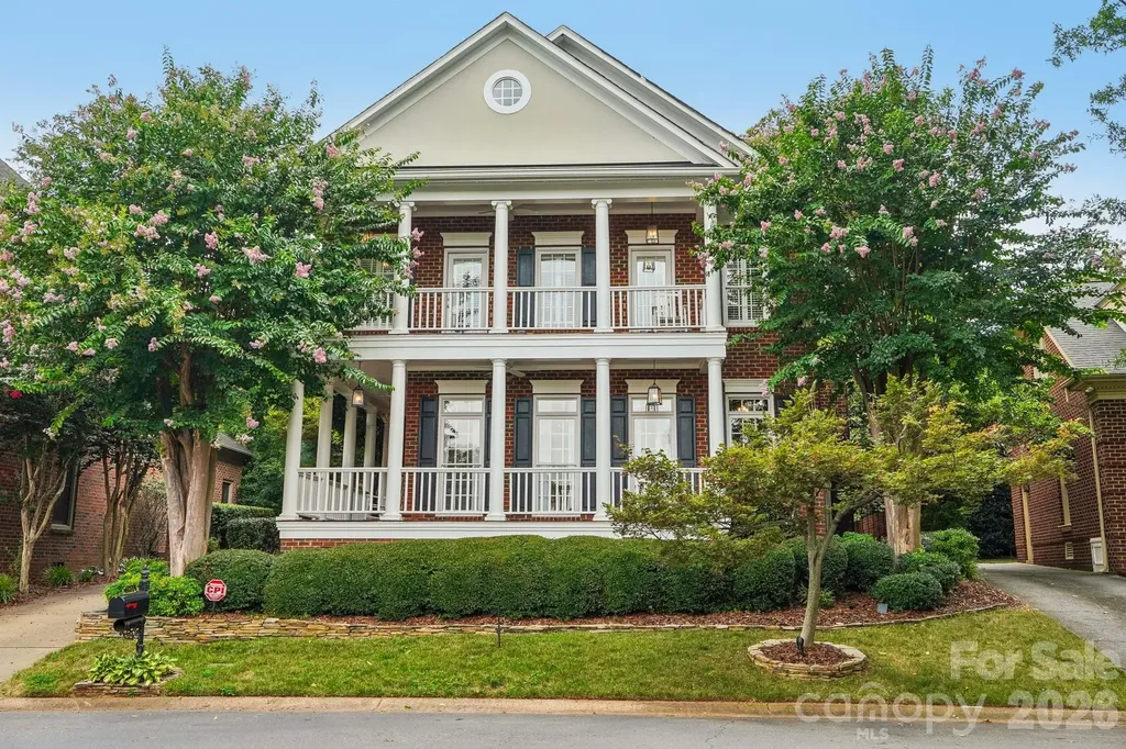 5401 Haynes Hall Place Charlotte NC 28270