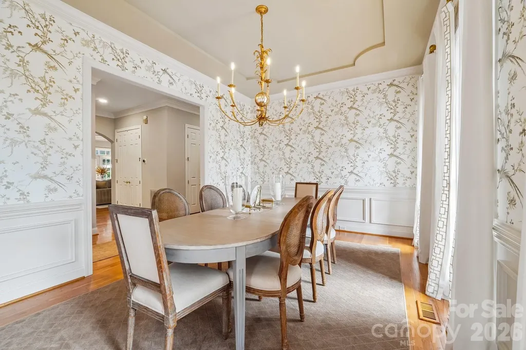 5401 Haynes Hall Place Charlotte NC 28270
