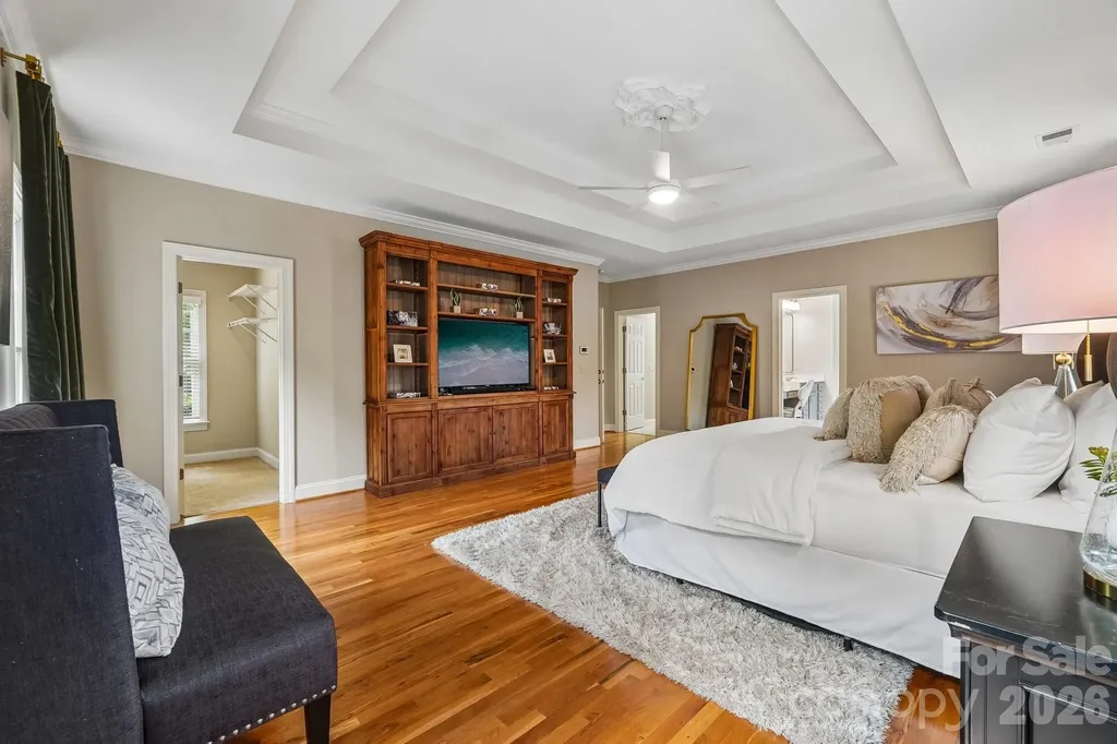 5401 Haynes Hall Place Charlotte NC 28270