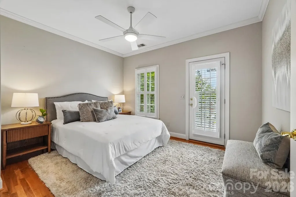 5401 Haynes Hall Place Charlotte NC 28270
