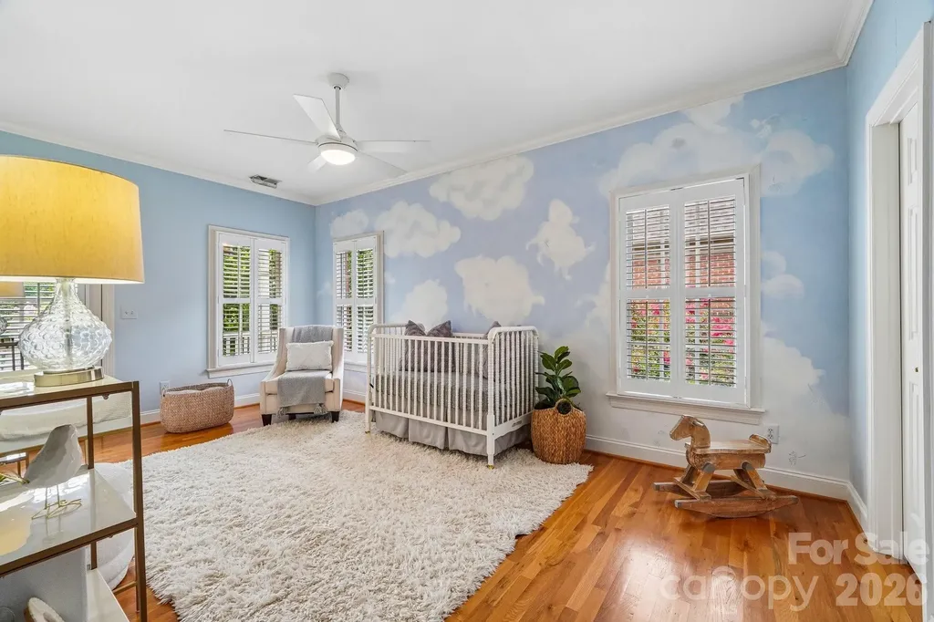 5401 Haynes Hall Place Charlotte NC 28270