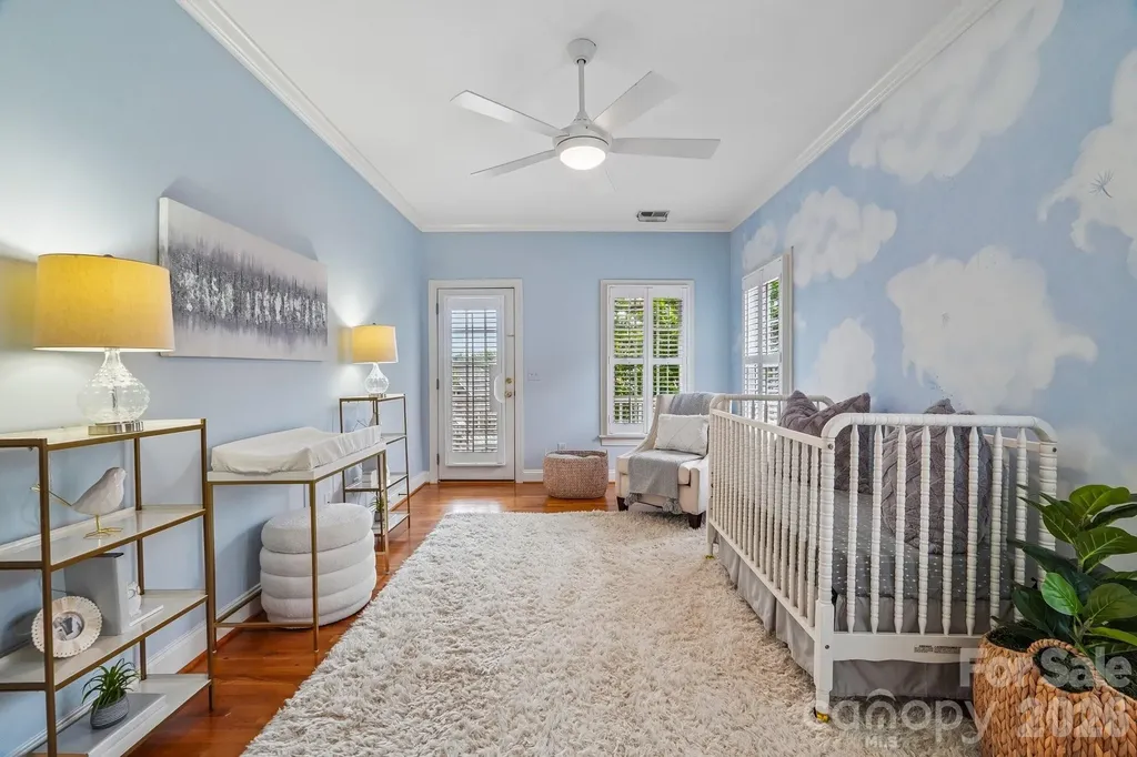 5401 Haynes Hall Place Charlotte NC 28270