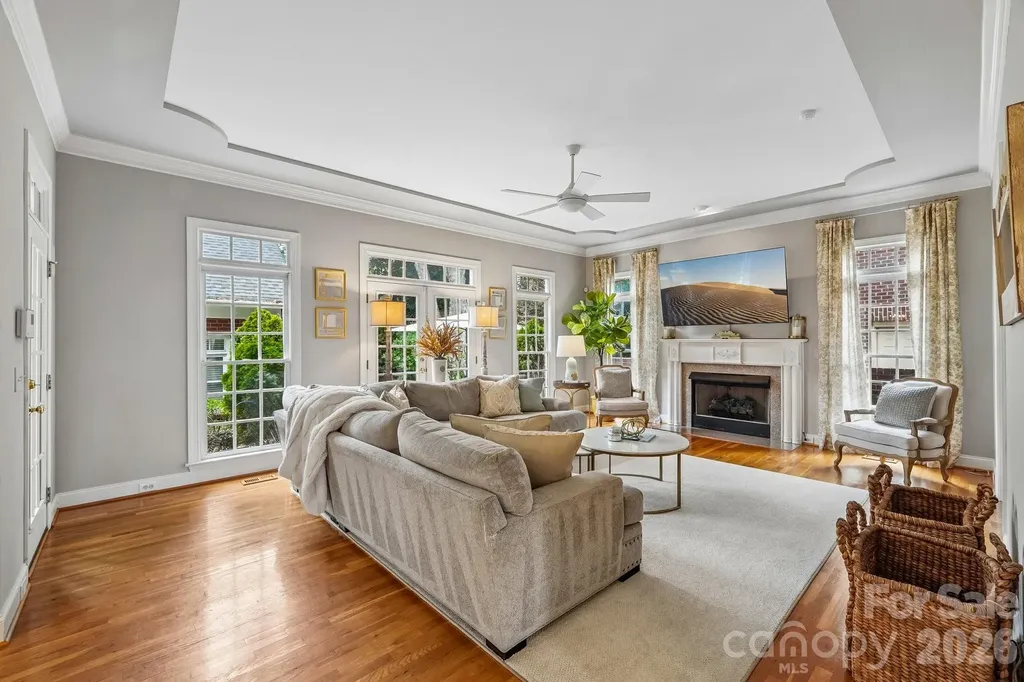 5401 Haynes Hall Place Charlotte NC 28270