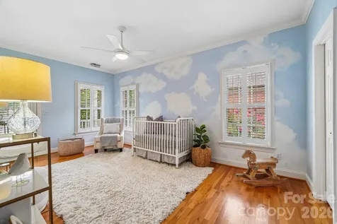 5401 Haynes Hall Place Charlotte NC 28270