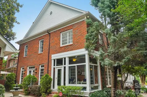 5401 Haynes Hall Place Charlotte NC 28270