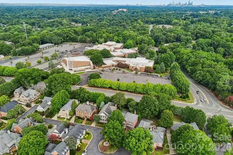 5401 Haynes Hall Place Charlotte NC 28270