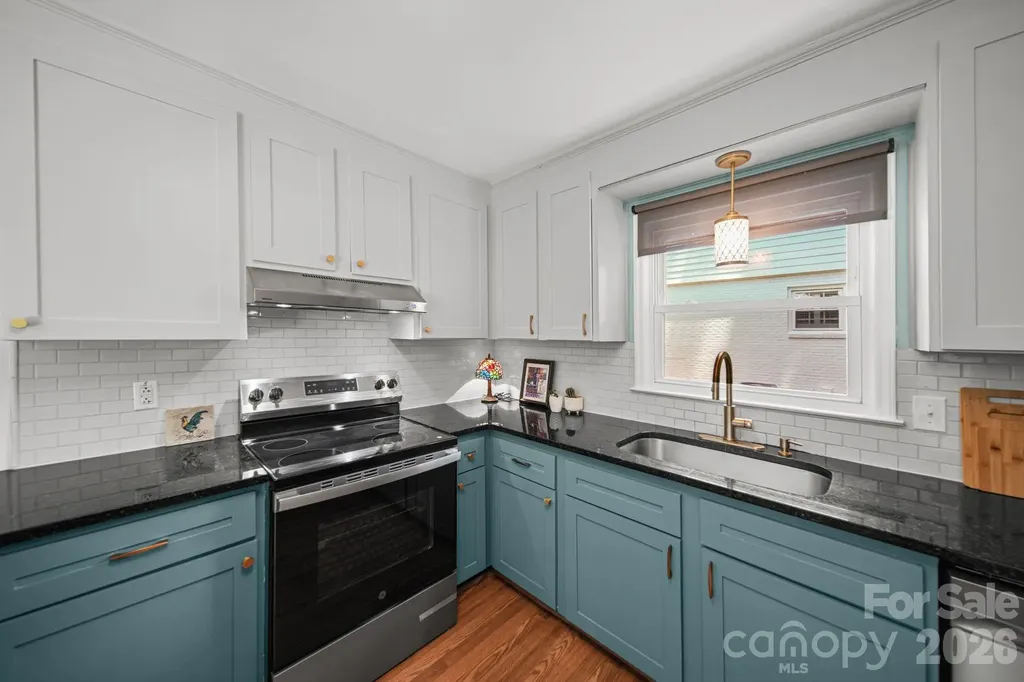7107 Sherbourne Drive Charlotte NC 28210