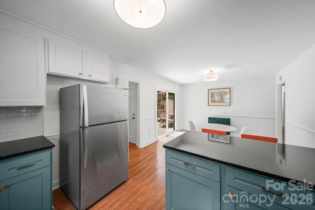7107 Sherbourne Drive Charlotte NC 28210