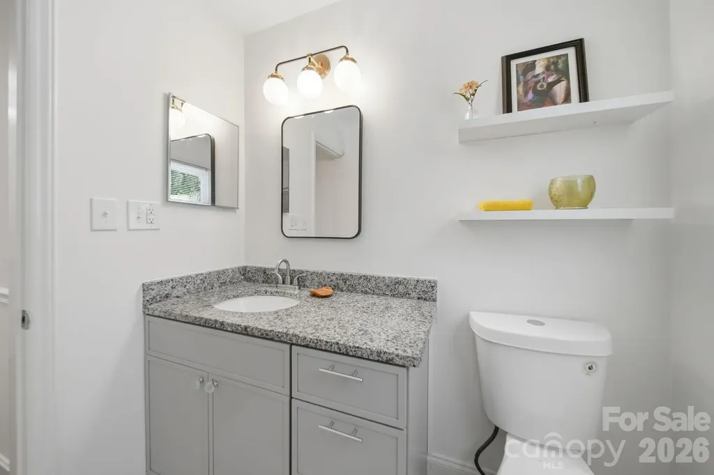 7107 Sherbourne Drive Charlotte NC 28210