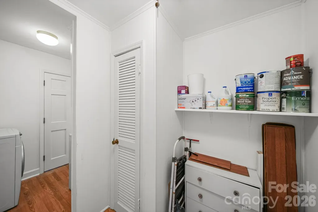 7107 Sherbourne Drive Charlotte NC 28210
