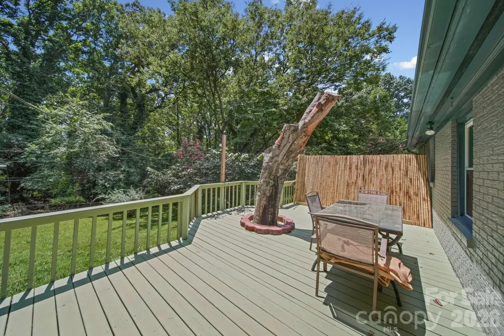 7107 Sherbourne Drive Charlotte NC 28210