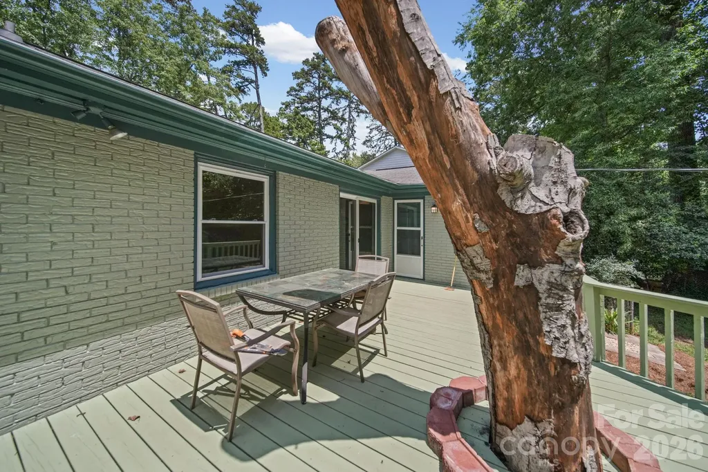 7107 Sherbourne Drive Charlotte NC 28210