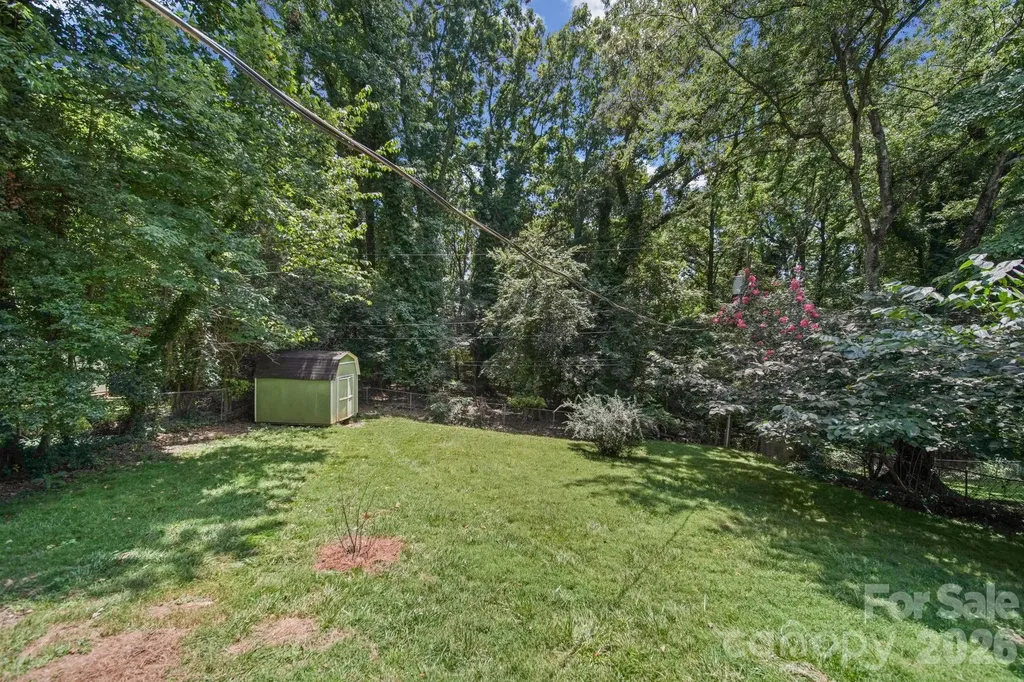 7107 Sherbourne Drive Charlotte NC 28210