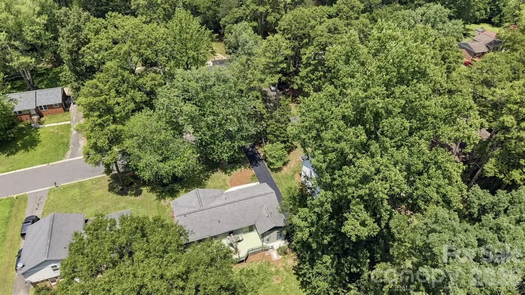 7107 Sherbourne Drive Charlotte NC 28210