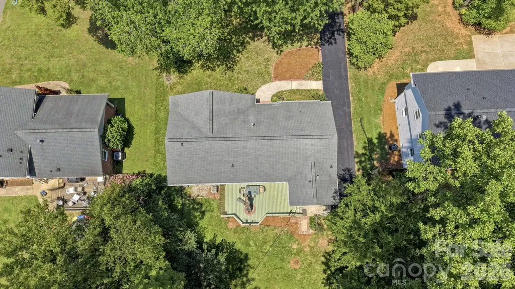 7107 Sherbourne Drive Charlotte NC 28210