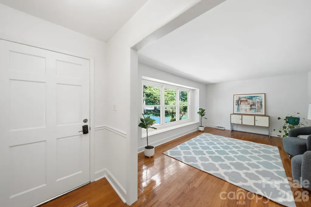 7107 Sherbourne Drive Charlotte NC 28210