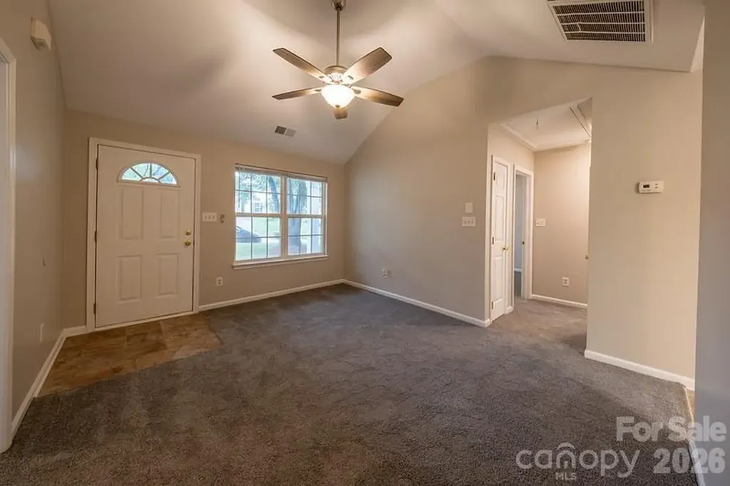 2502 Hemby Woods Drive Charlotte NC 28262