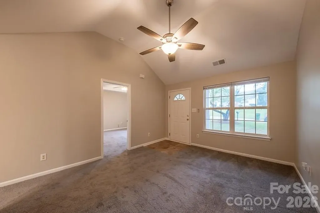 2502 Hemby Woods Drive Charlotte NC 28262