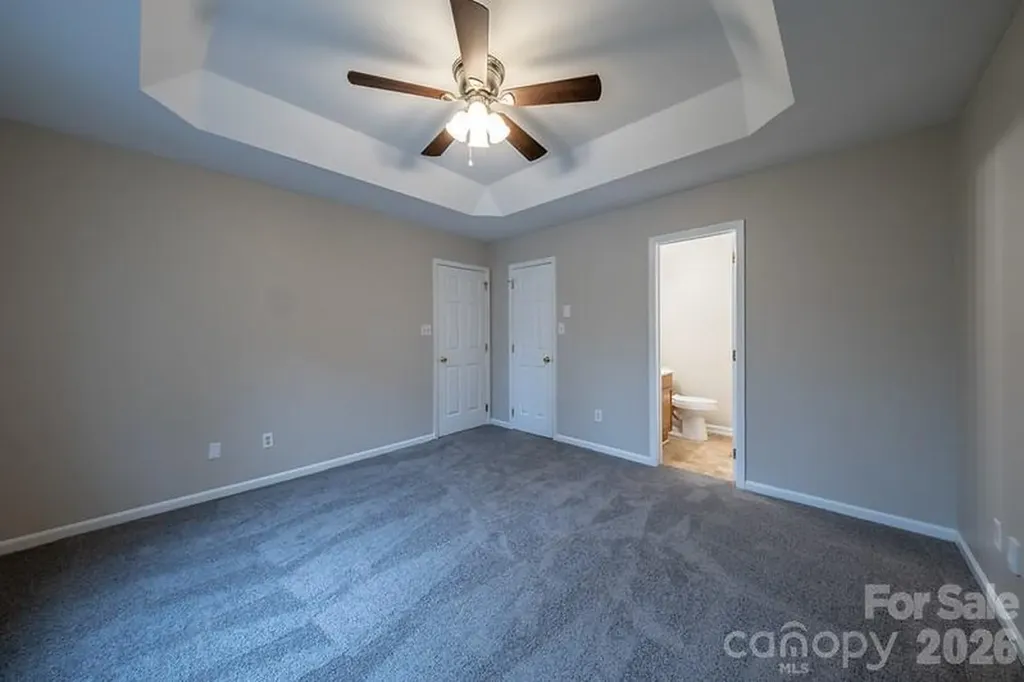 2502 Hemby Woods Drive Charlotte NC 28262