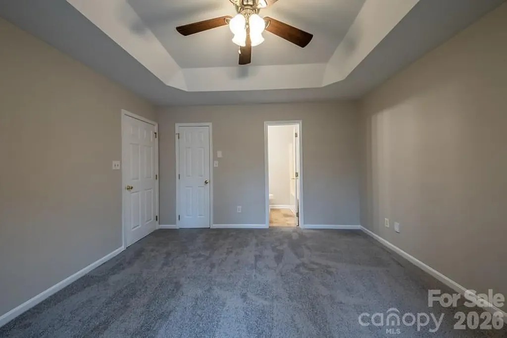 2502 Hemby Woods Drive Charlotte NC 28262