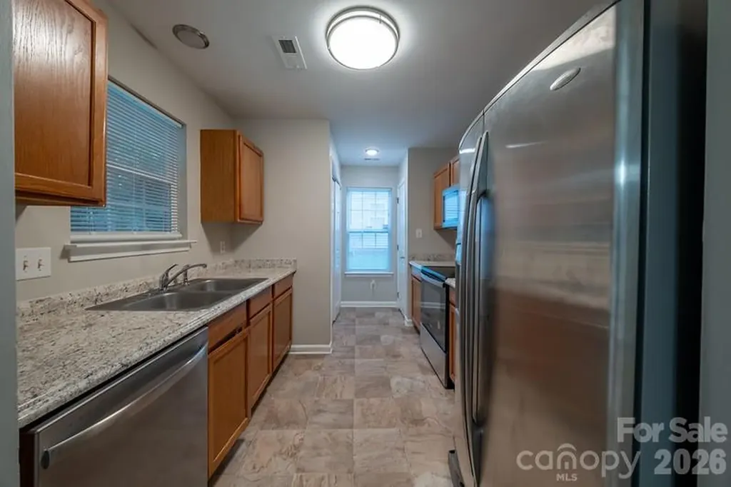 2502 Hemby Woods Drive Charlotte NC 28262