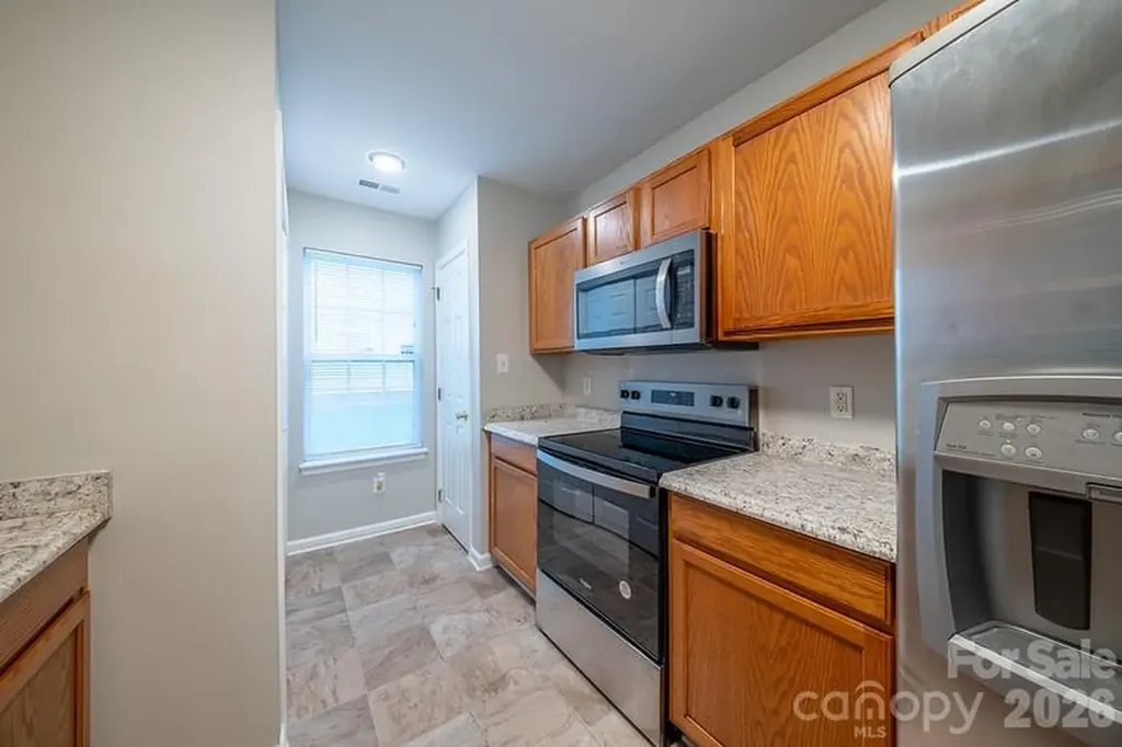 2502 Hemby Woods Drive Charlotte NC 28262
