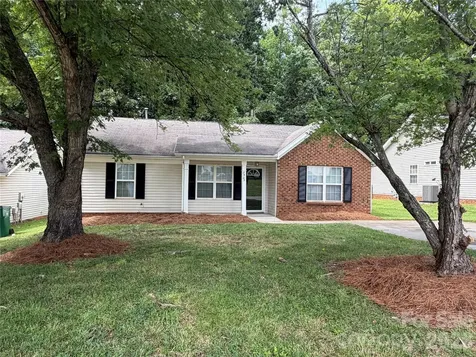 2502 Hemby Woods Drive Charlotte NC 28262