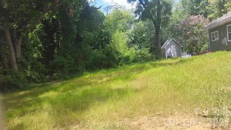 1012 Dodd Street Shelby NC 28152