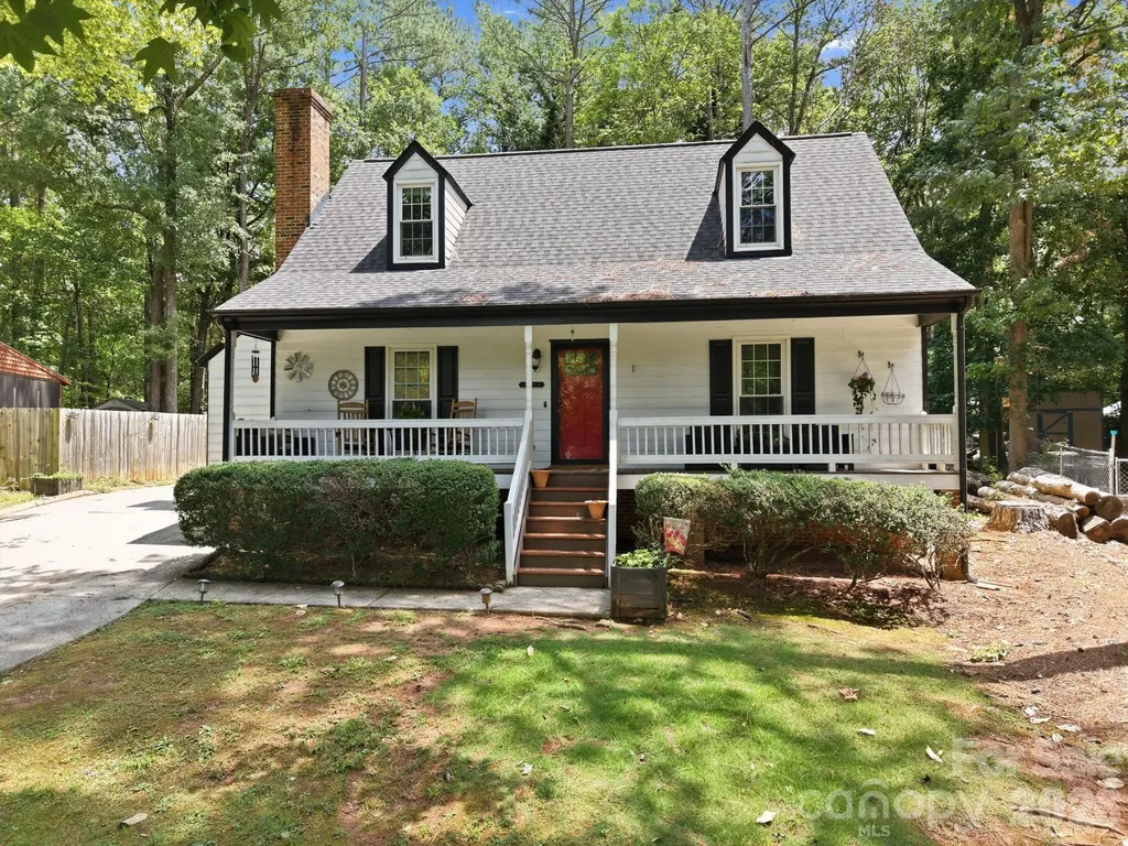 127 Abercrombie Road Wake Forest NC 27587