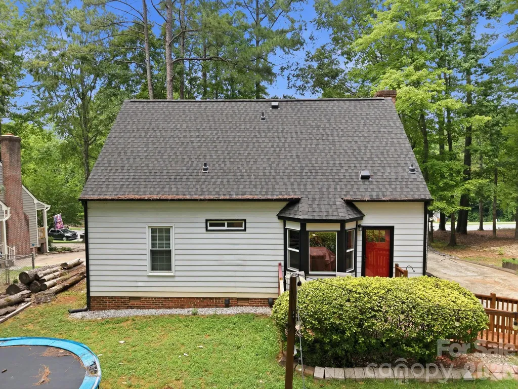 127 Abercrombie Road Wake Forest NC 27587