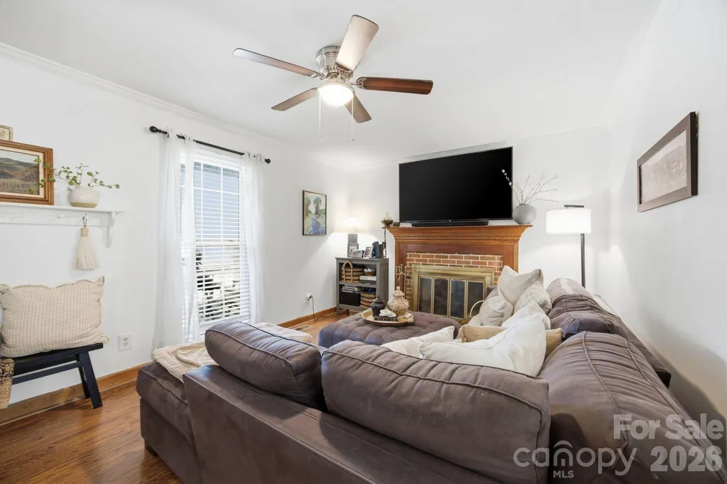 127 Abercrombie Road Wake Forest NC 27587