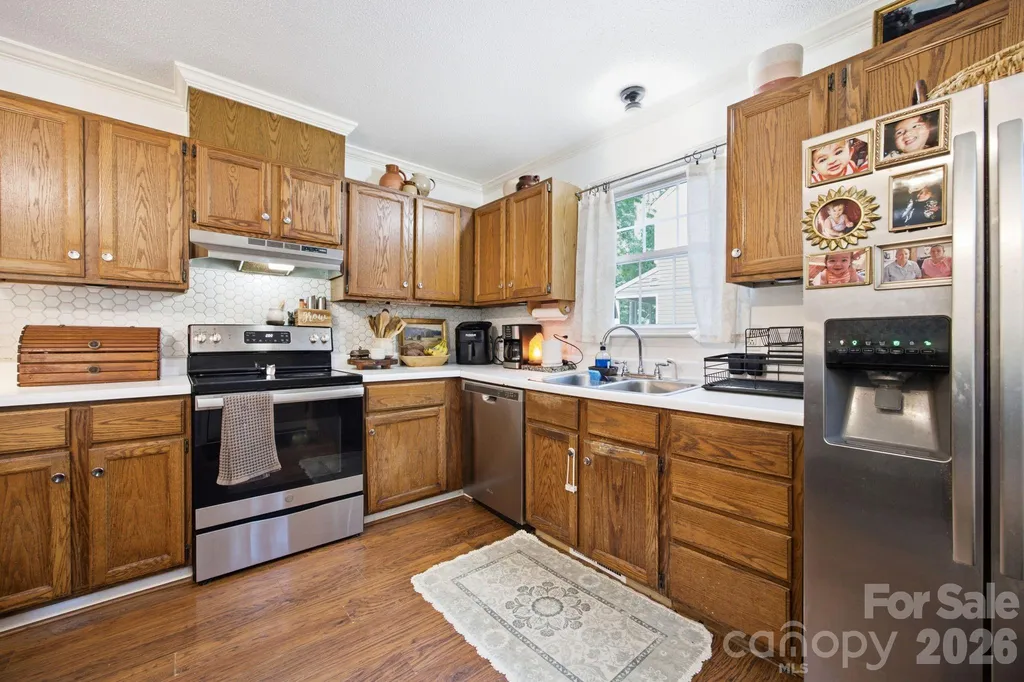 127 Abercrombie Road Wake Forest NC 27587