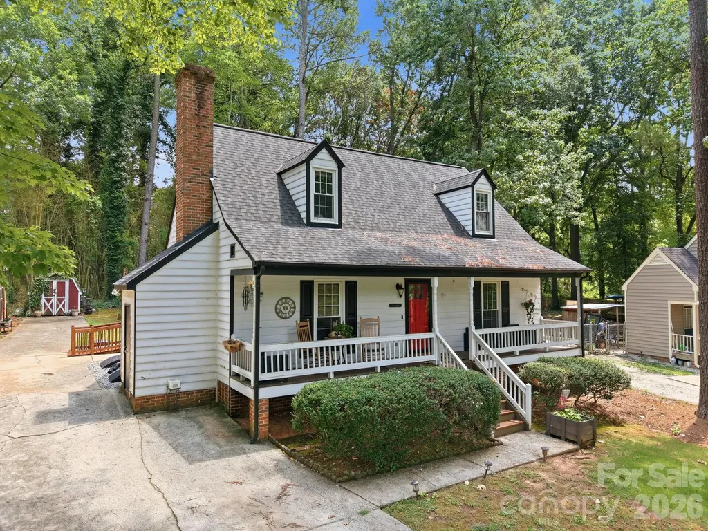 127 Abercrombie Road Wake Forest NC 27587