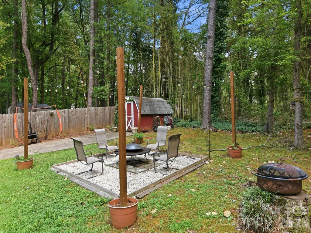 127 Abercrombie Road Wake Forest NC 27587