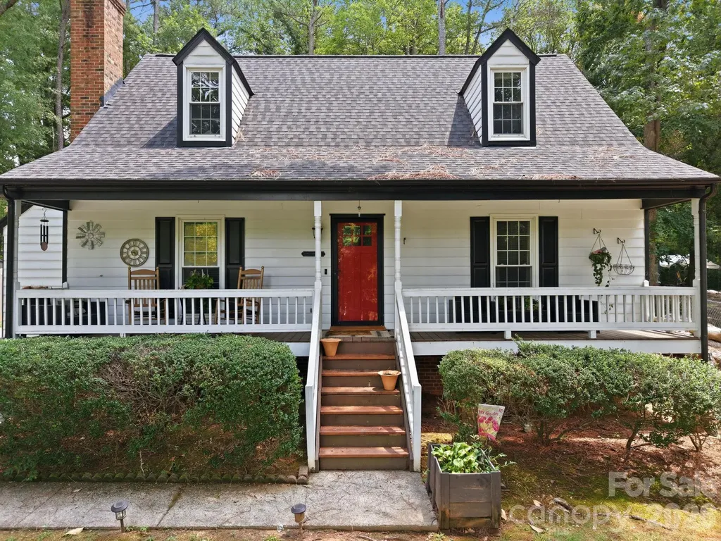 127 Abercrombie Road Wake Forest NC 27587
