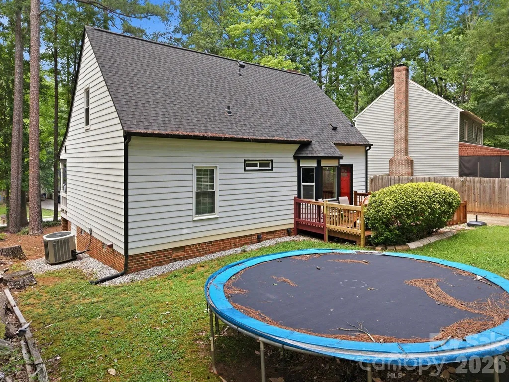 127 Abercrombie Road Wake Forest NC 27587