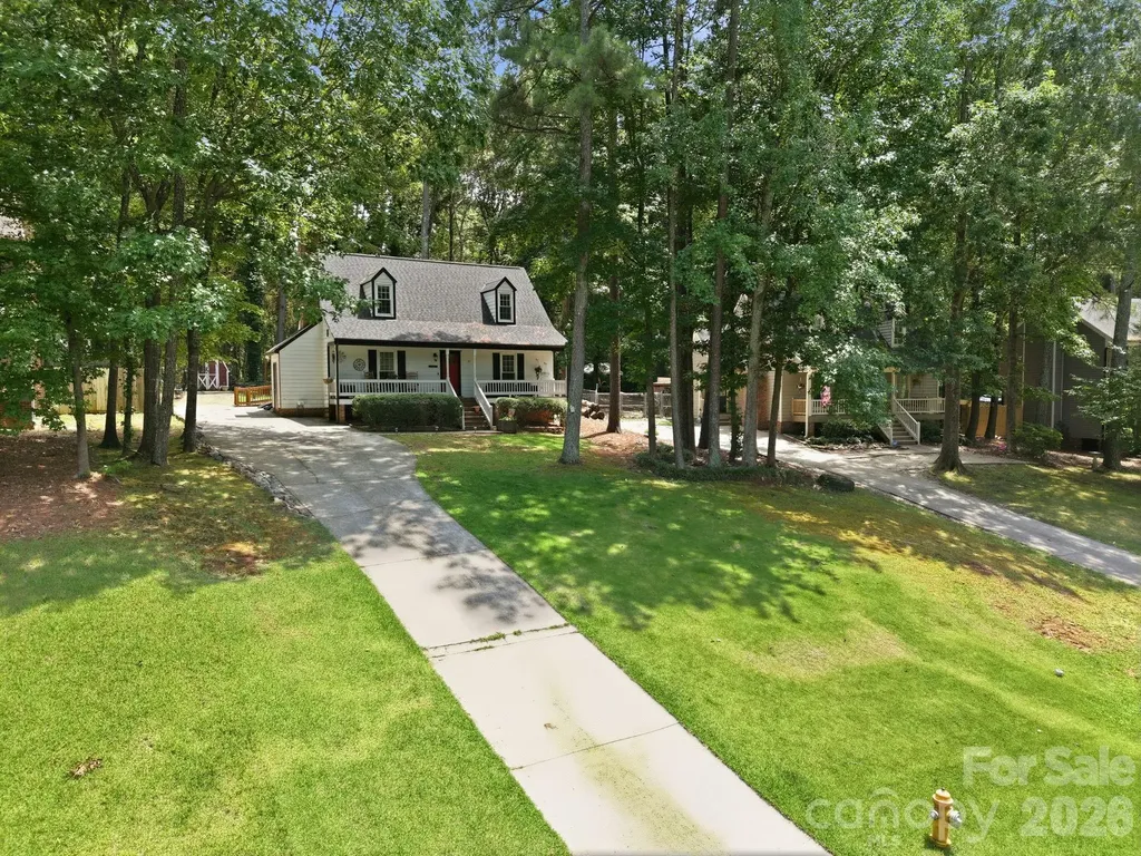 127 Abercrombie Road Wake Forest NC 27587