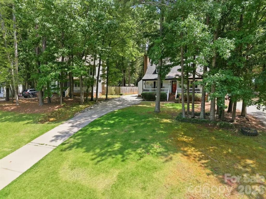 127 Abercrombie Road Wake Forest NC 27587