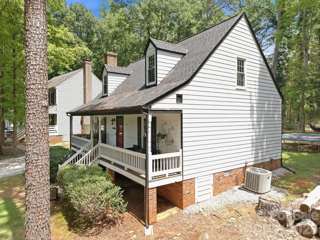 127 Abercrombie Road Wake Forest NC 27587