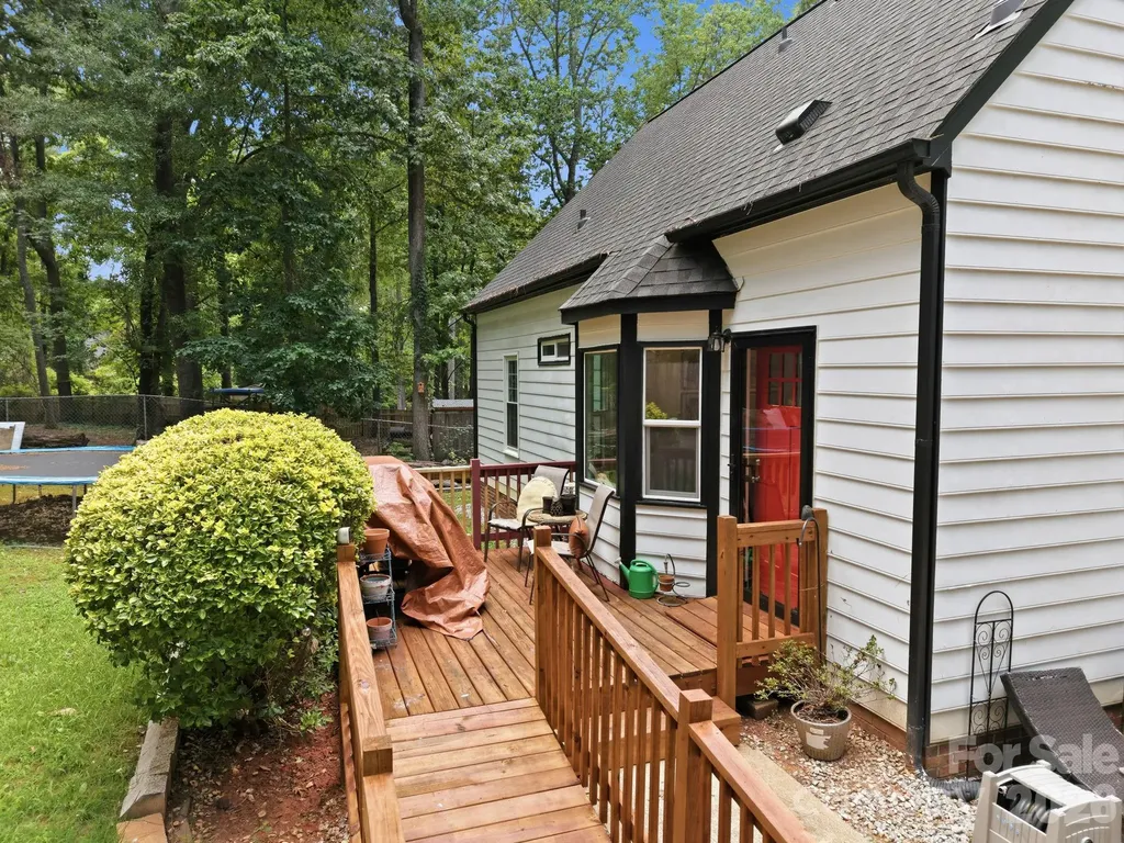 127 Abercrombie Road Wake Forest NC 27587
