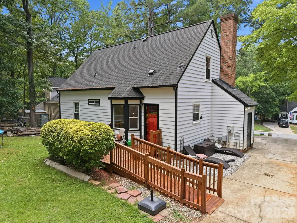 127 Abercrombie Road Wake Forest NC 27587