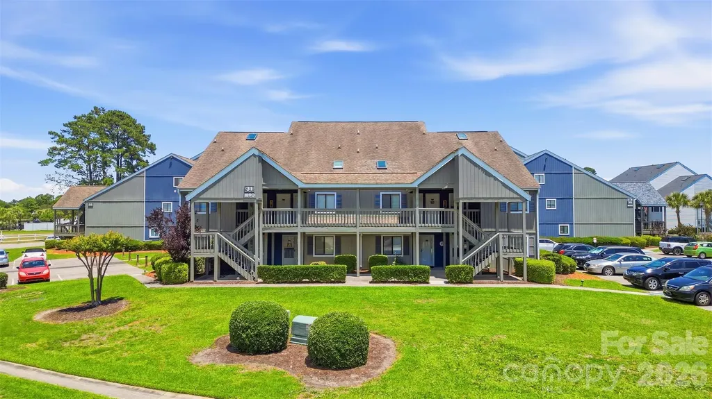 1890 Auburn Lane Myrtle Beach SC 29575
