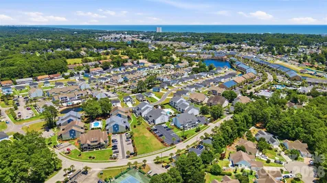 1890 Auburn Lane Myrtle Beach SC 29575