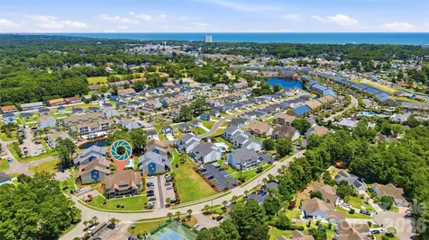 1890 Auburn Lane Myrtle Beach SC 29575