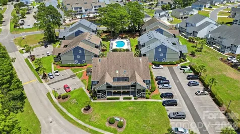 1890 Auburn Lane Myrtle Beach SC 29575